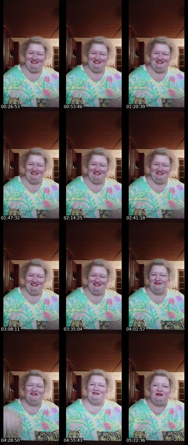 @klaudita.vibe TikTok live