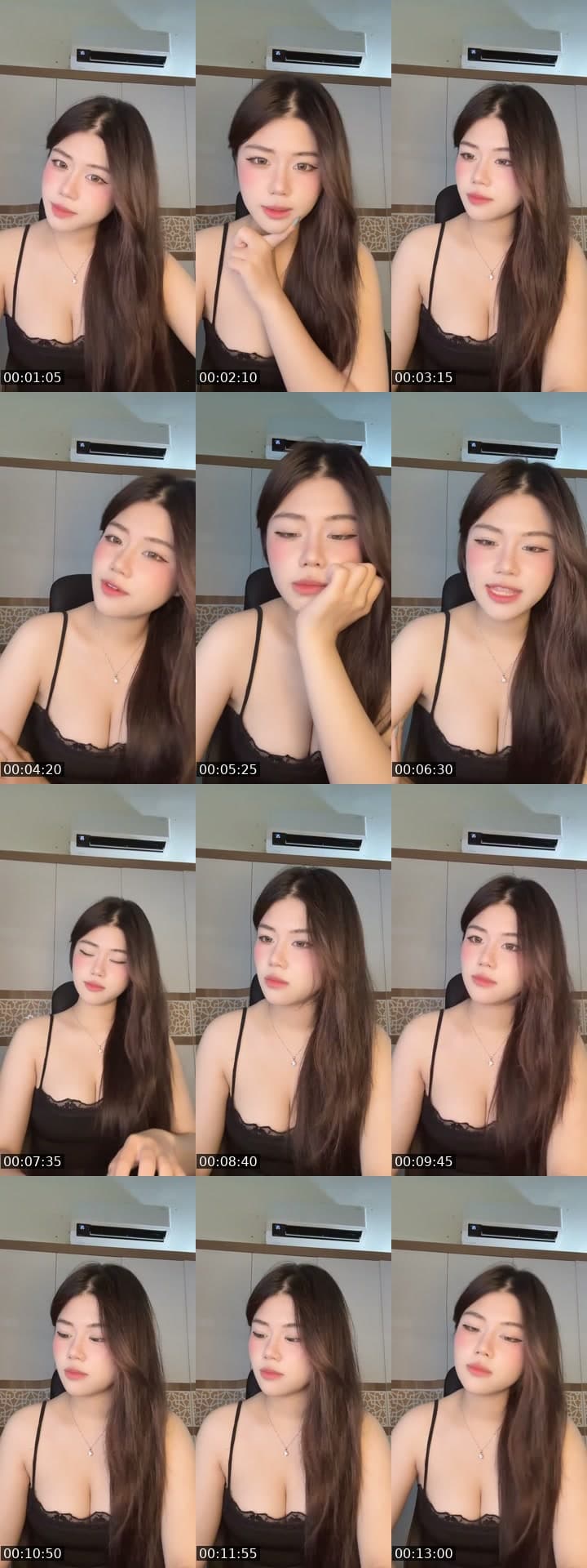 mới ngủ dậy