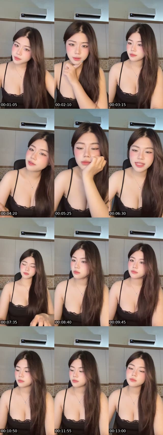 mới ngủ dậy - @giahanee06