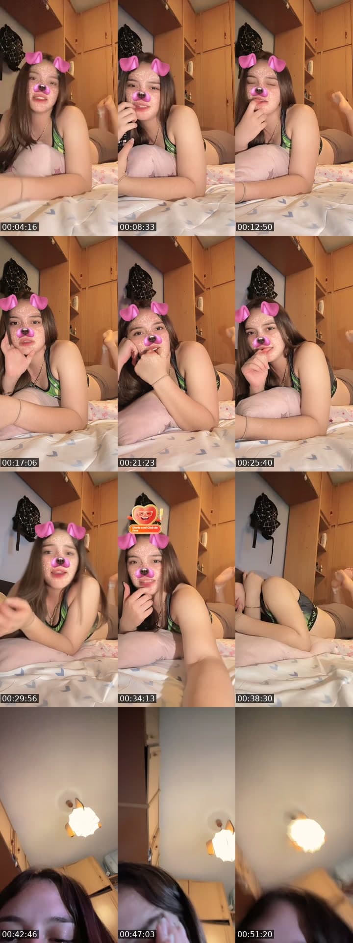 @beatriz.amaya41 TikTok live stream