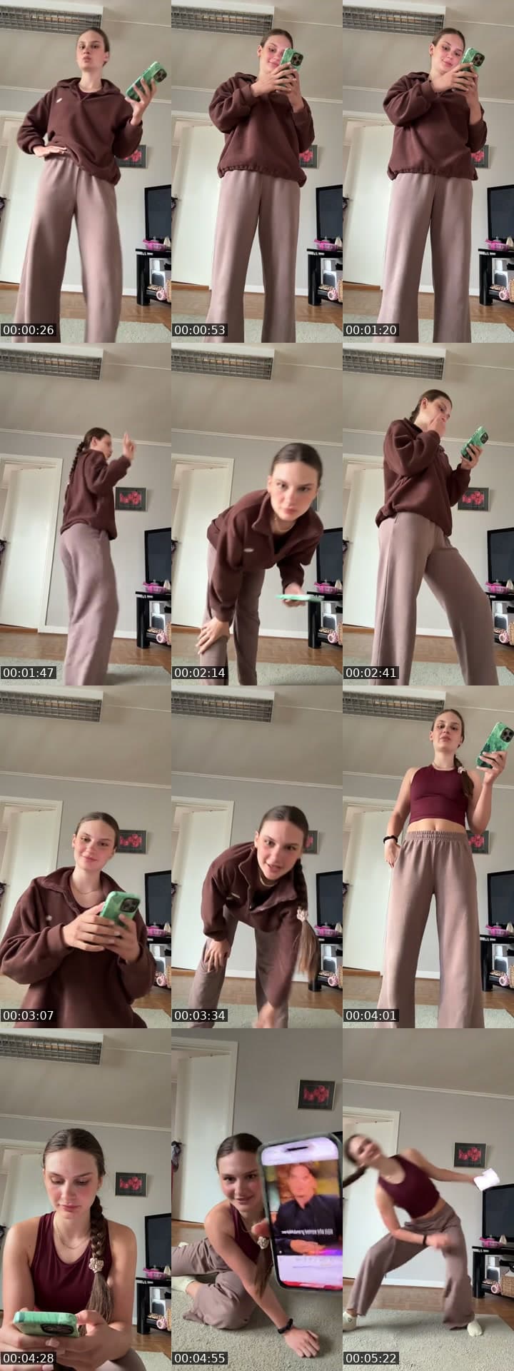 @simka.fit TikTok live stream