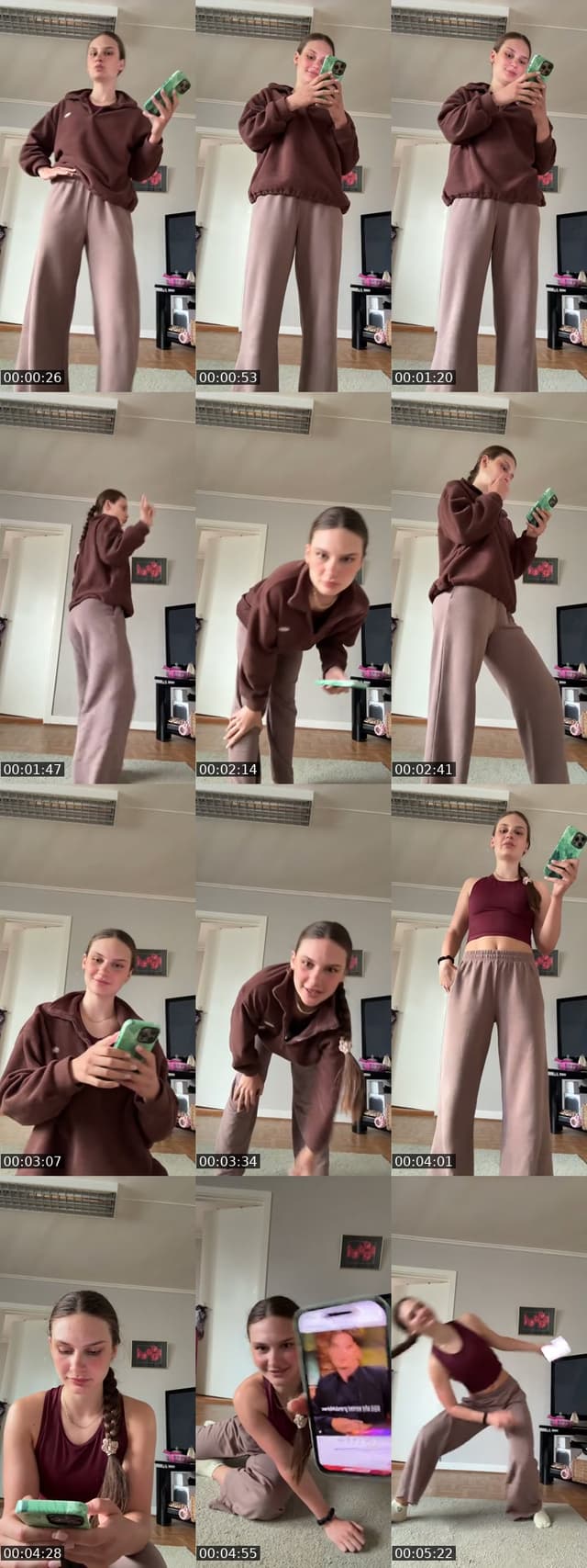 @simka.fit TikTok live