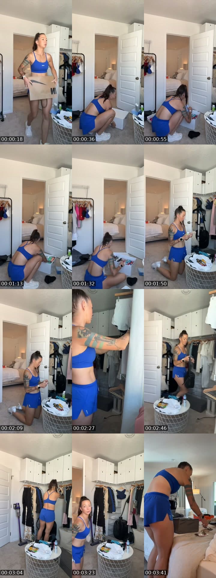 @sinkgirl TikTok live stream