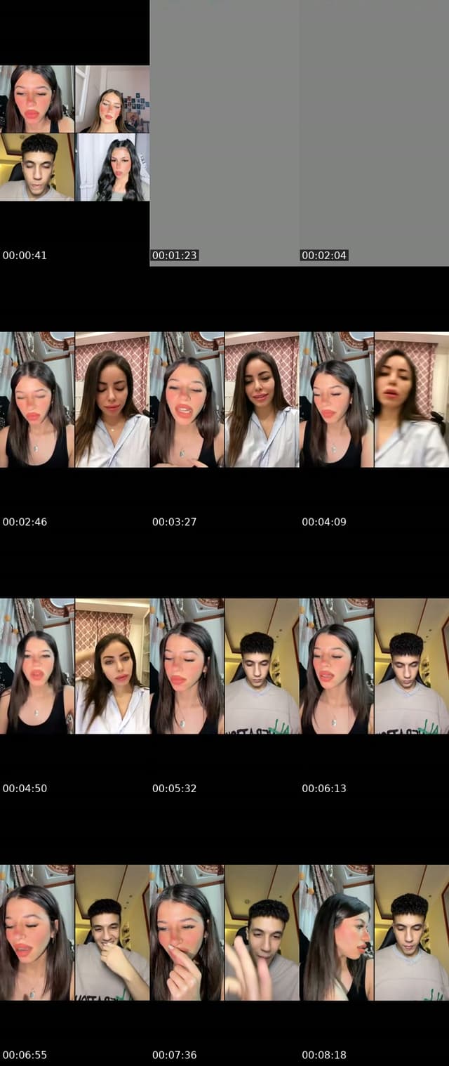 @sandyyyallamm TikTok live