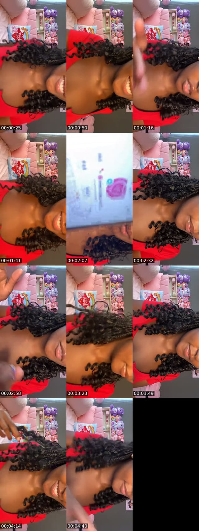 @yasmaestreams TikTok live