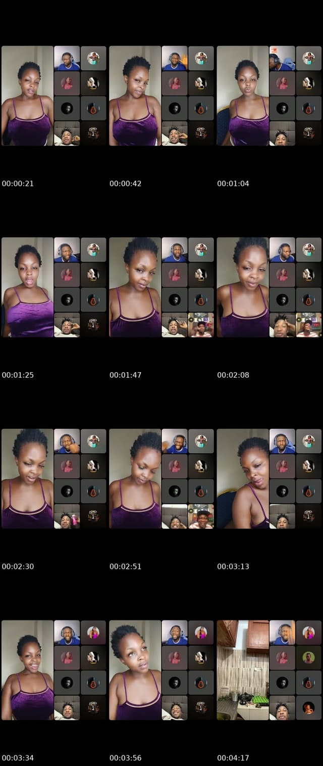 Lets Go LIVE! - @olaniyi.aluko