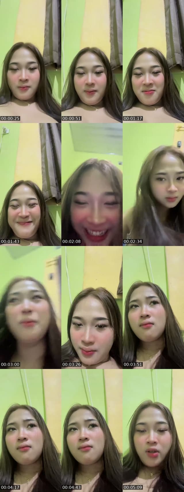 @anna_bulll TikTok live