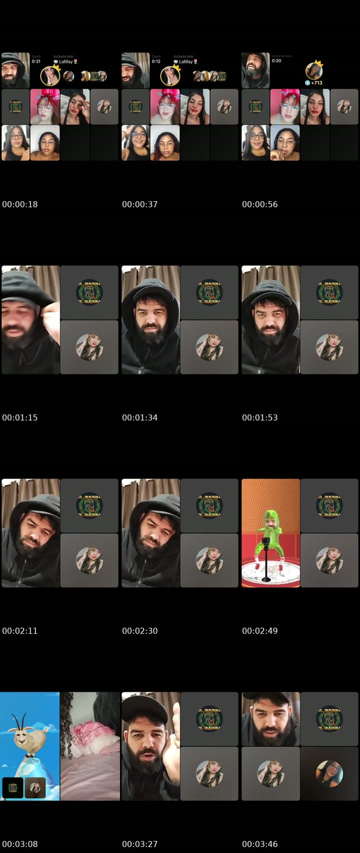 @dibujito.2.04 TikTok live stream