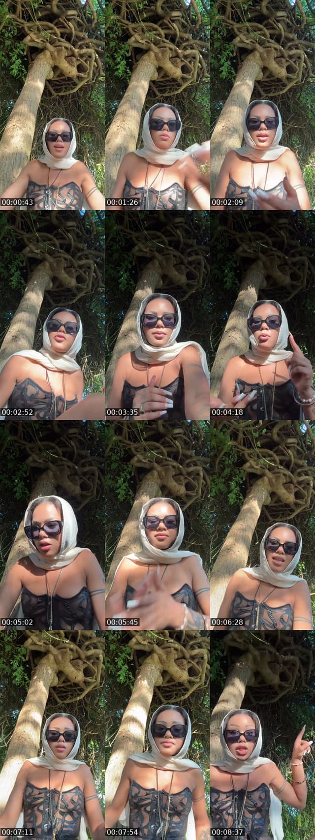 @iambilliesis TikTok live