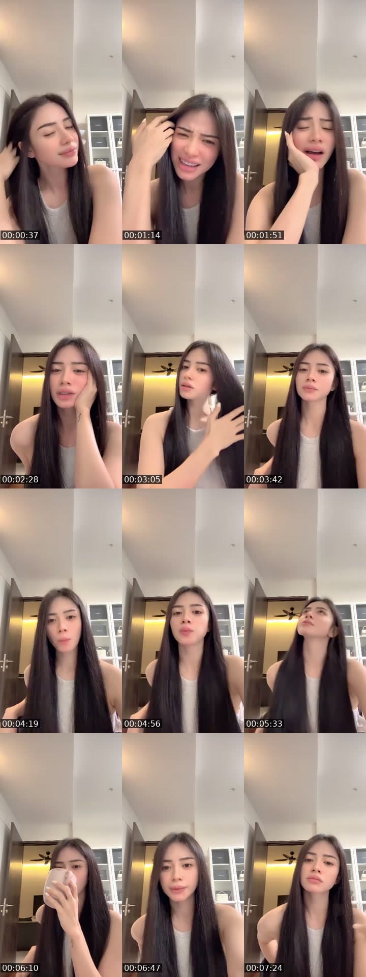 @igdejarvu1 TikTok live stream