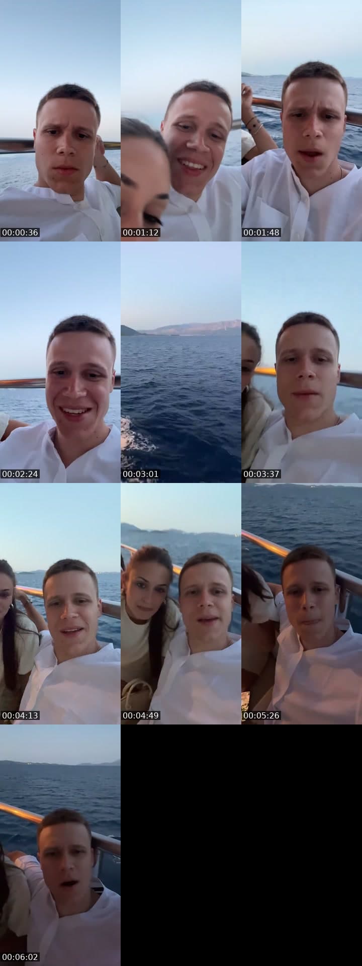 🔴ŽURKA NA BRODU LIVE🔴