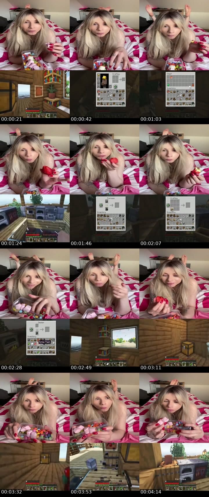 @edsgtdq TikTok live stream