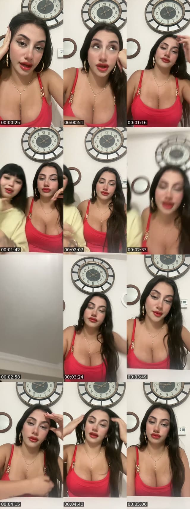@aleyiiy TikTok live