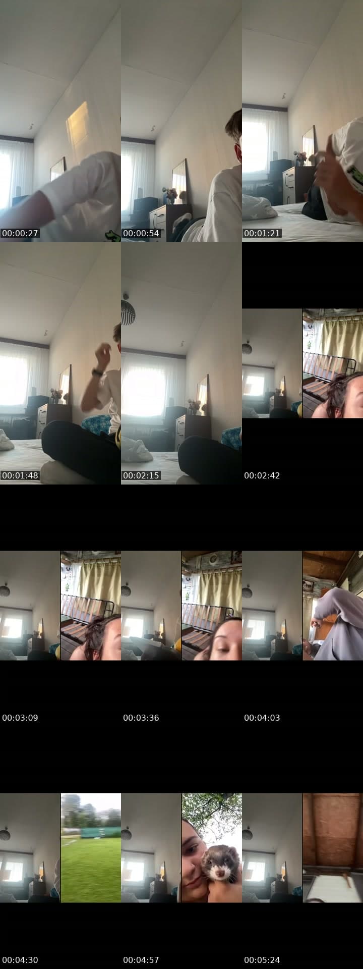 @martin.streams2 TikTok live stream
