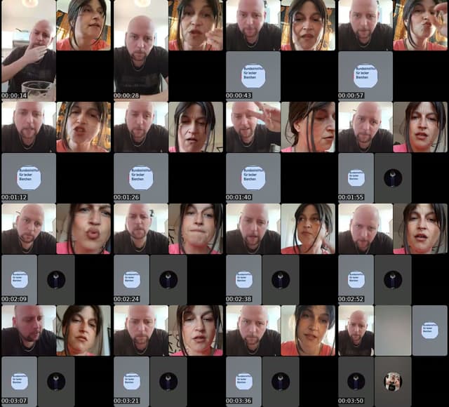 @saschaalexander288 TikTok live