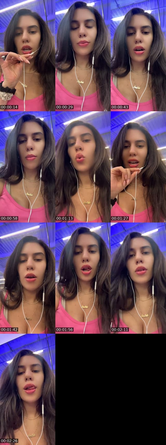 💰🐷💰 - @colombianaitaliana2