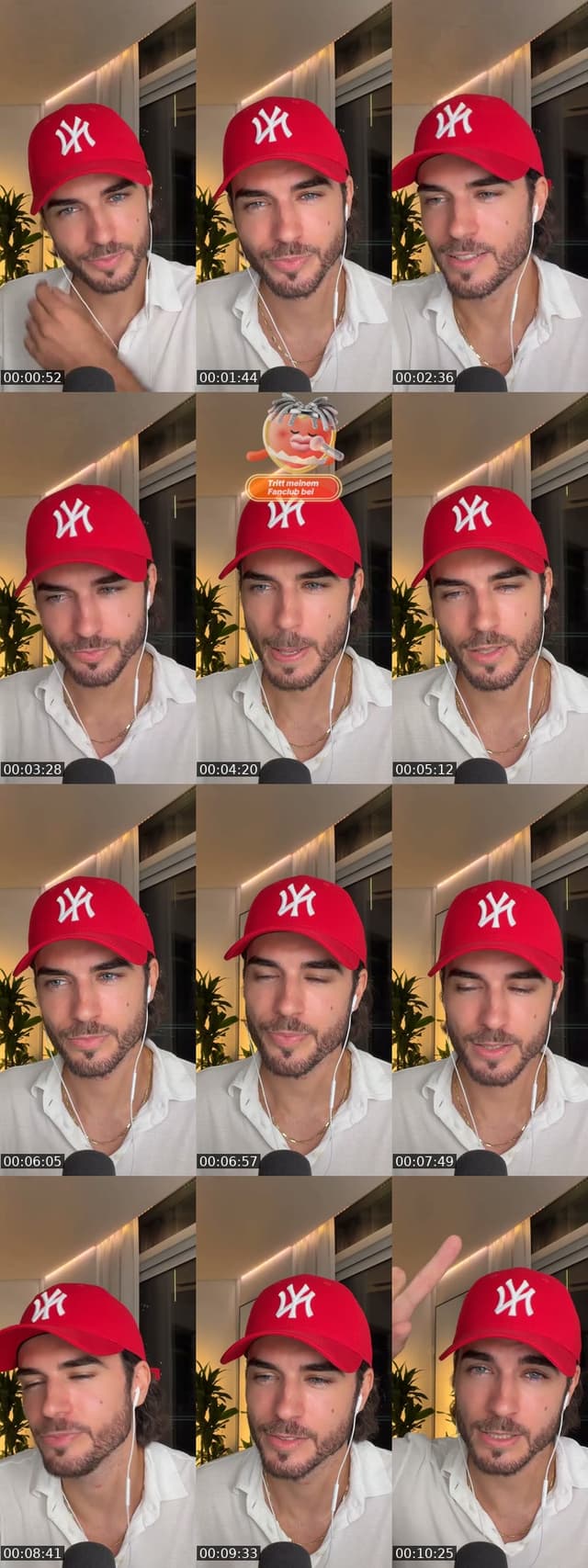 Ricky’s Live 🇩🇪🇨🇺🇺🇸 Daily Ranking 🚀 - @rickyelalemancubano