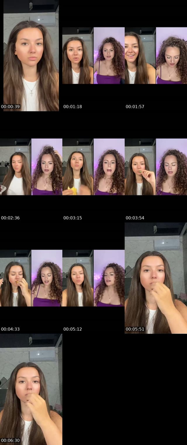 @leravaleriiaa TikTok live from 2026-07-11