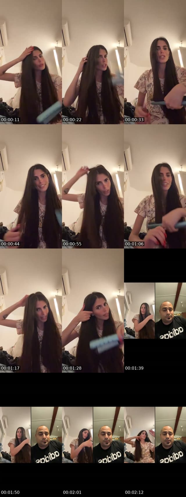 @orit_levi TikTok live