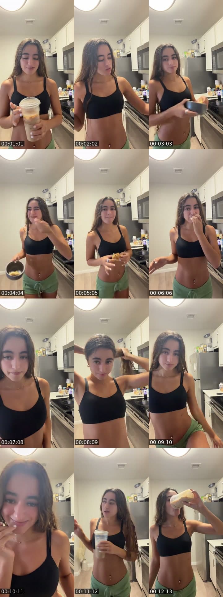 @peng_ting420 TikTok live stream