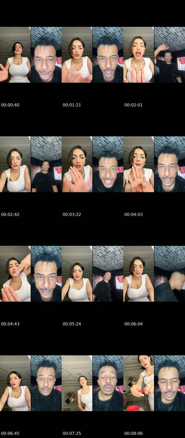 @salma.anwar80 TikTok live