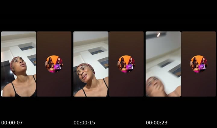 @secretsdunordpuissant TikTok live stream