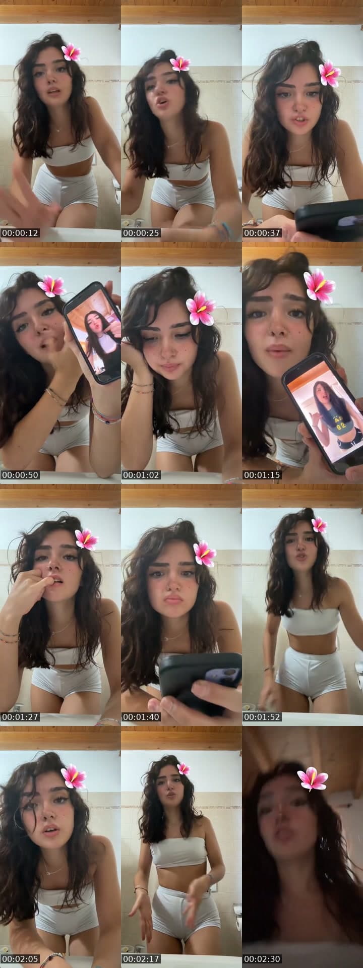 @sserejs TikTok live stream