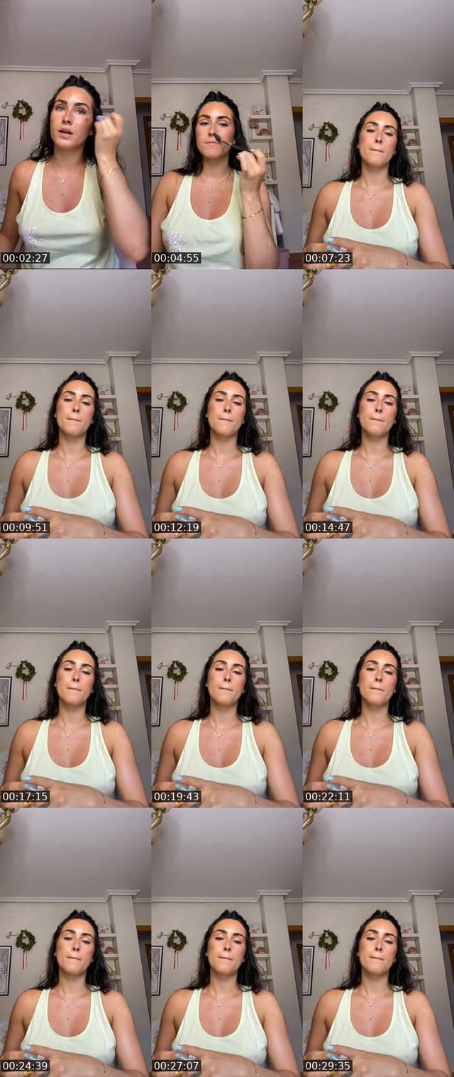 facetime - @andreavaliente___
