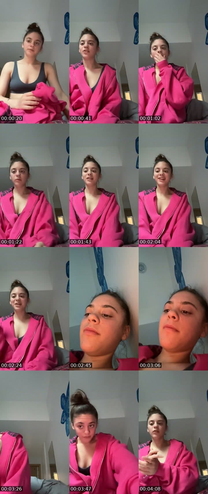 @avalinvests TikTok live stream
