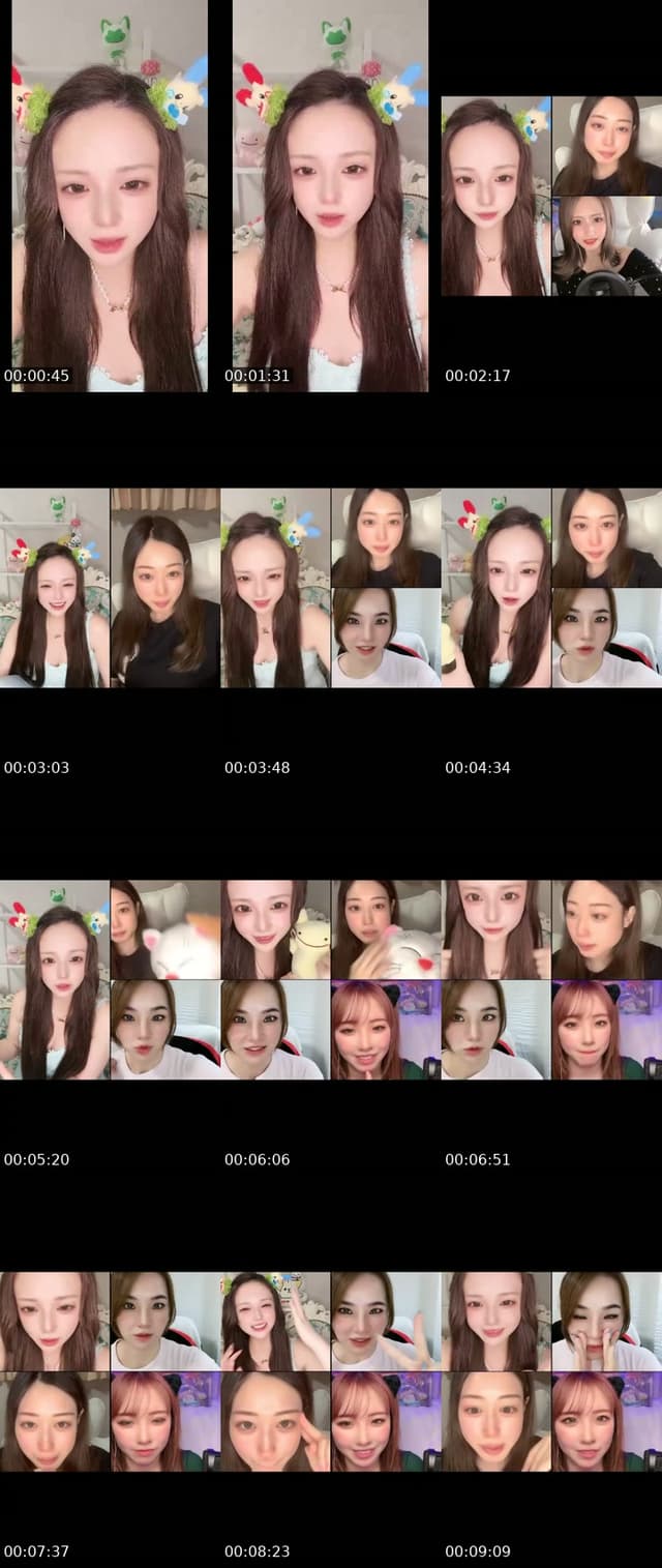 @uuuuuuuuusa TikTok live