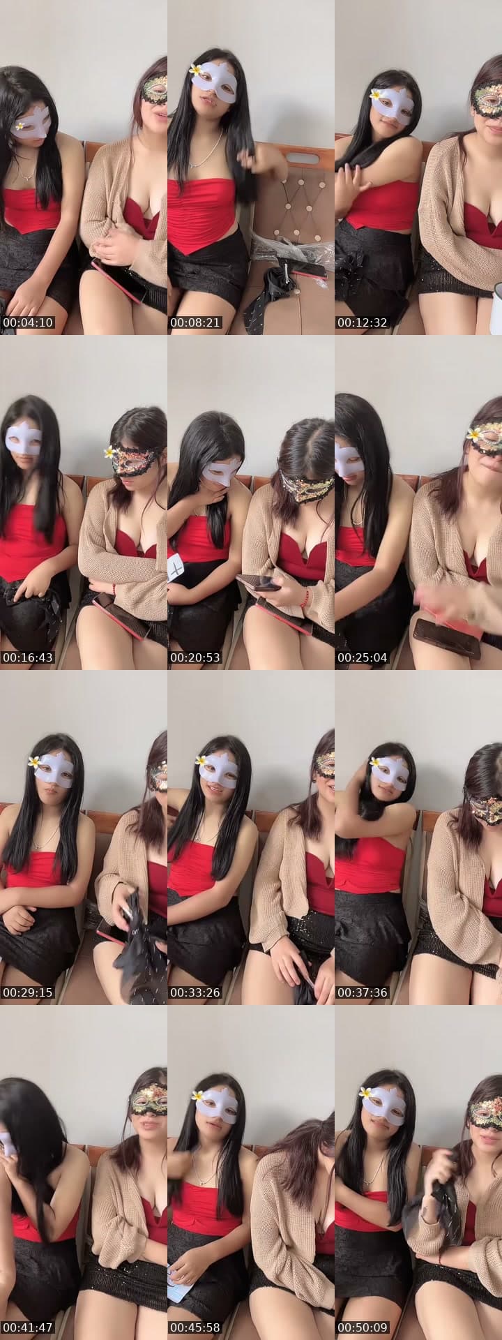 @aeryn8484 TikTok live stream