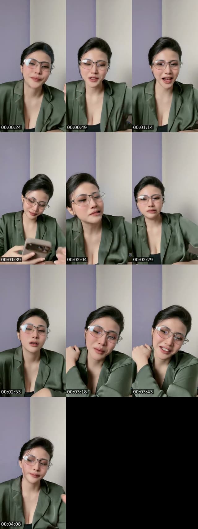 @bellciaoo TikTok live