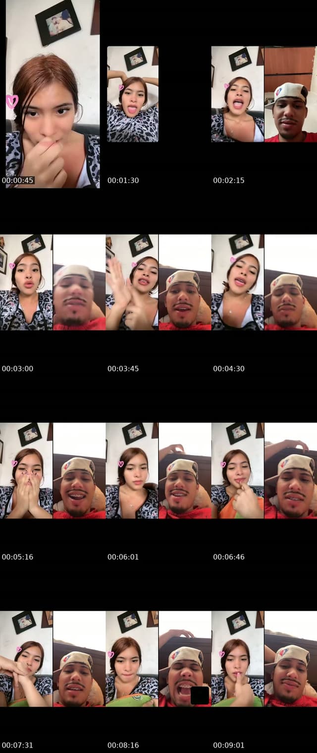 @carol_alejandra4 TikTok live