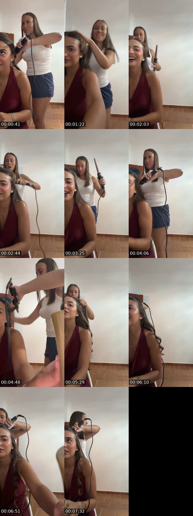 @daniielaaolivera27 TikTok live