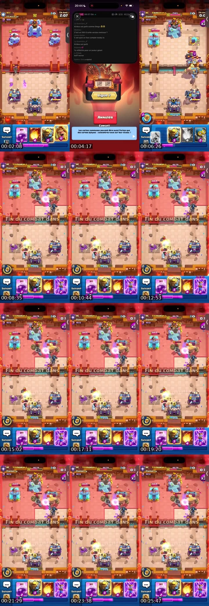 Push 2100+/galaxy:link