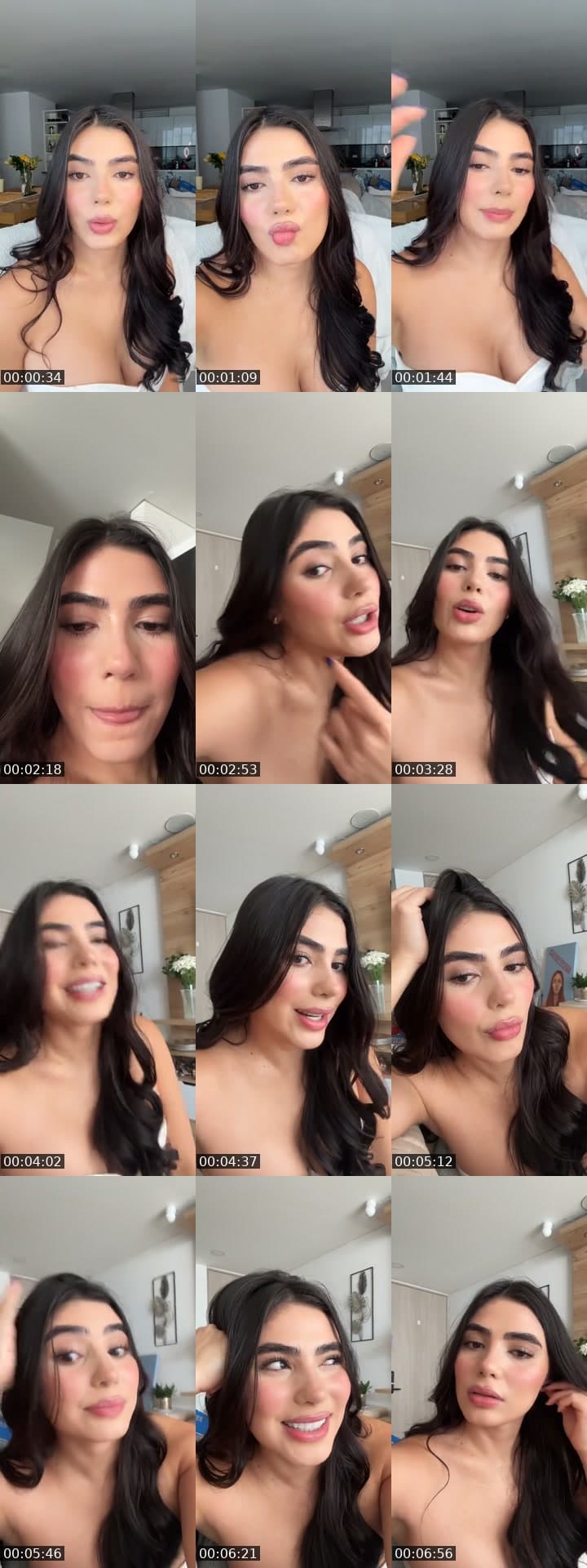 @aximenag16 TikTok live stream