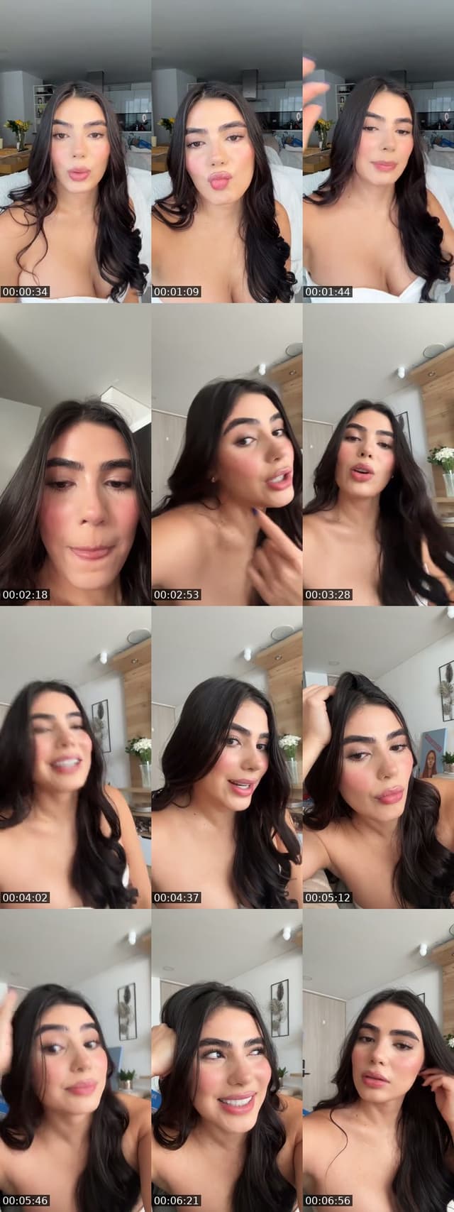 @aximenag16 TikTok live