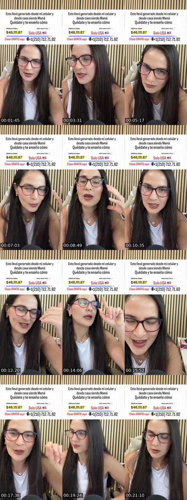 @gabyinspiraa TikTok live from 2026-07-11