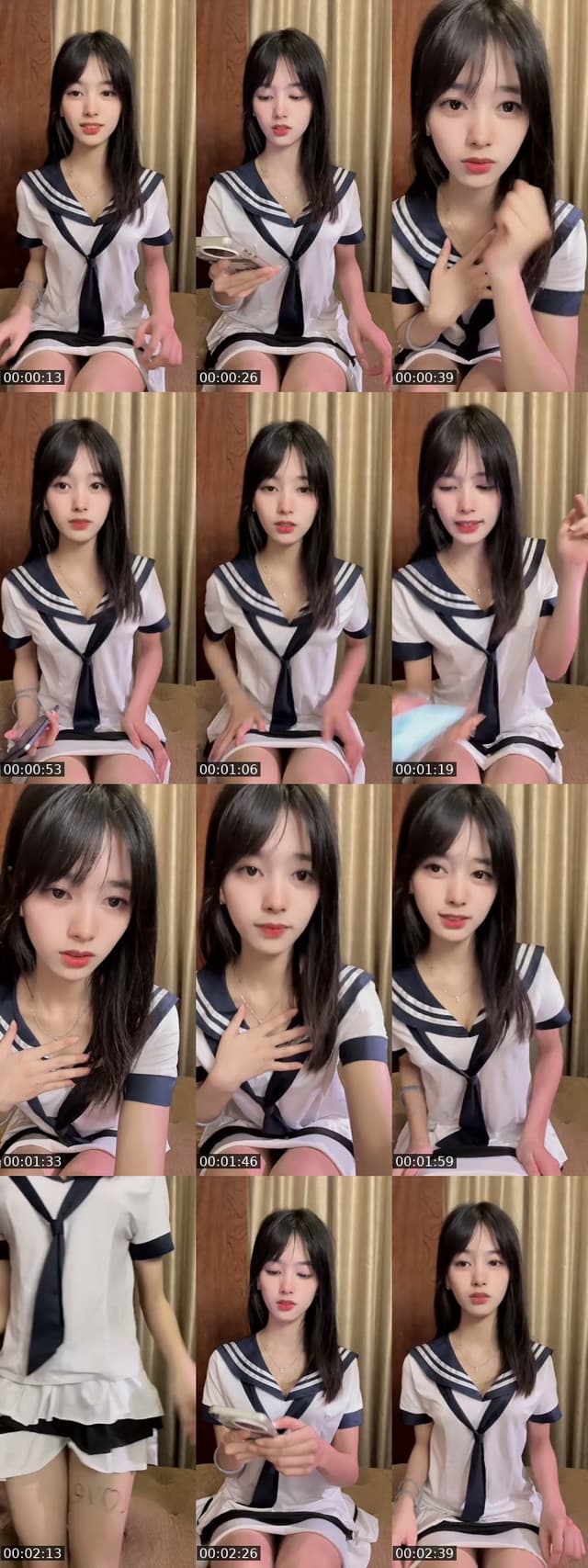 @lili125809 TikTok live