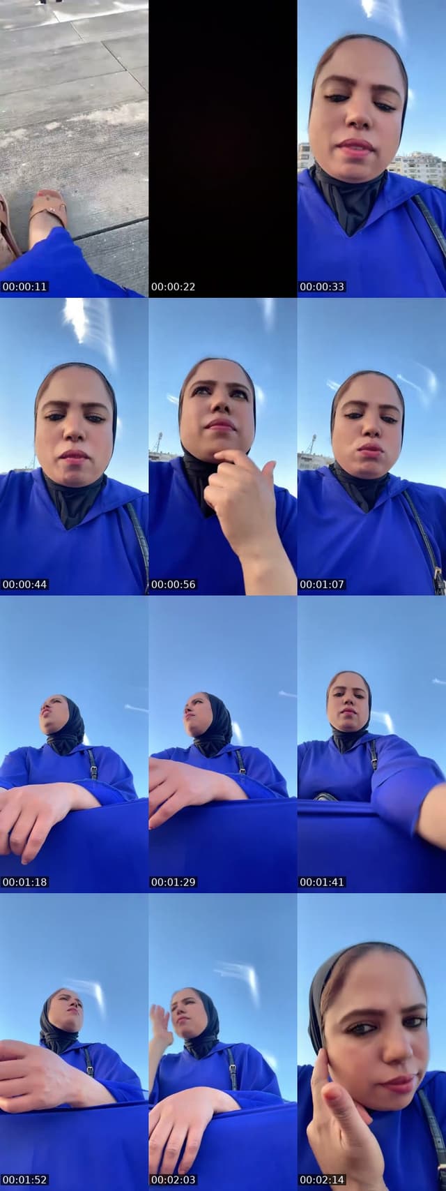 @saida_top00 TikTok live