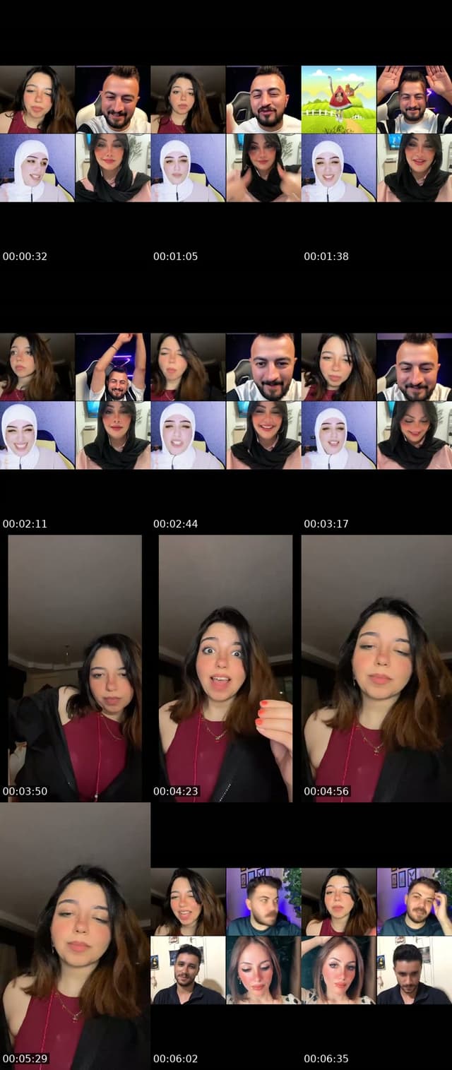 @nemooutofstorage0 TikTok live