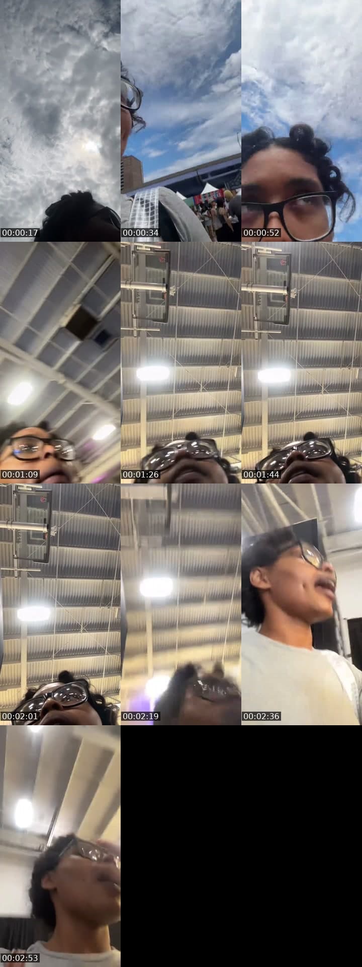 @peanutbutterlovr3 TikTok live stream