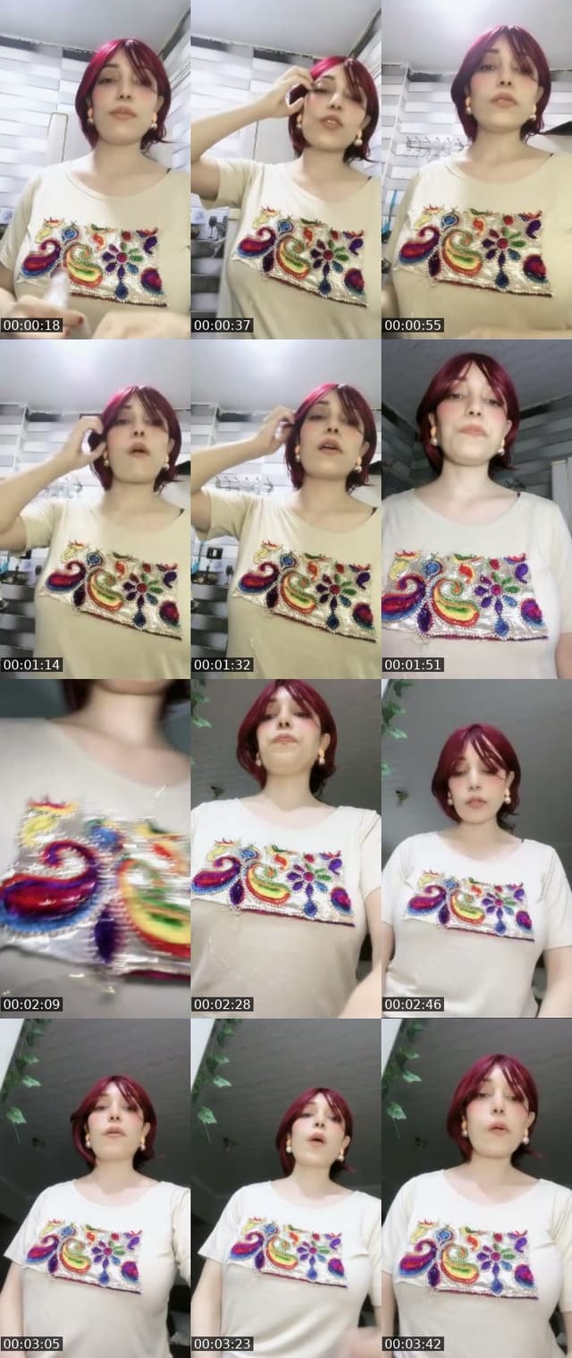 @princesssima77 TikTok live