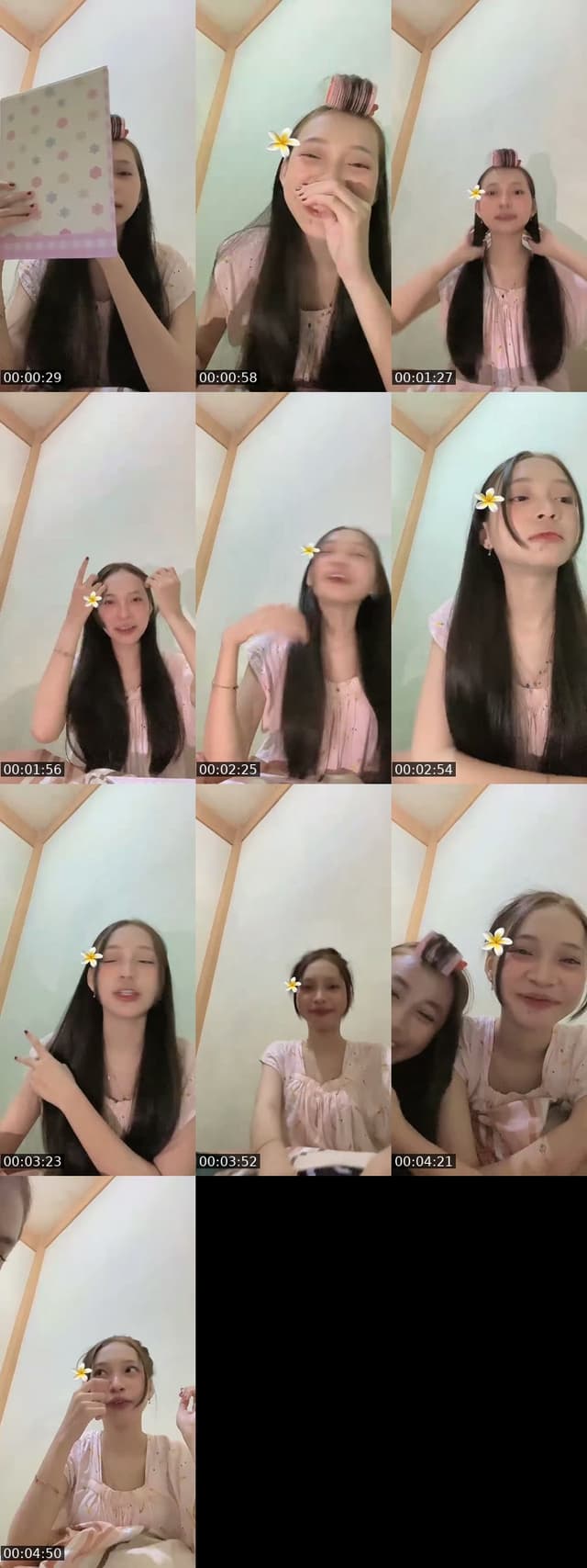 @luvley.p1nk TikTok live from 2026-07-12