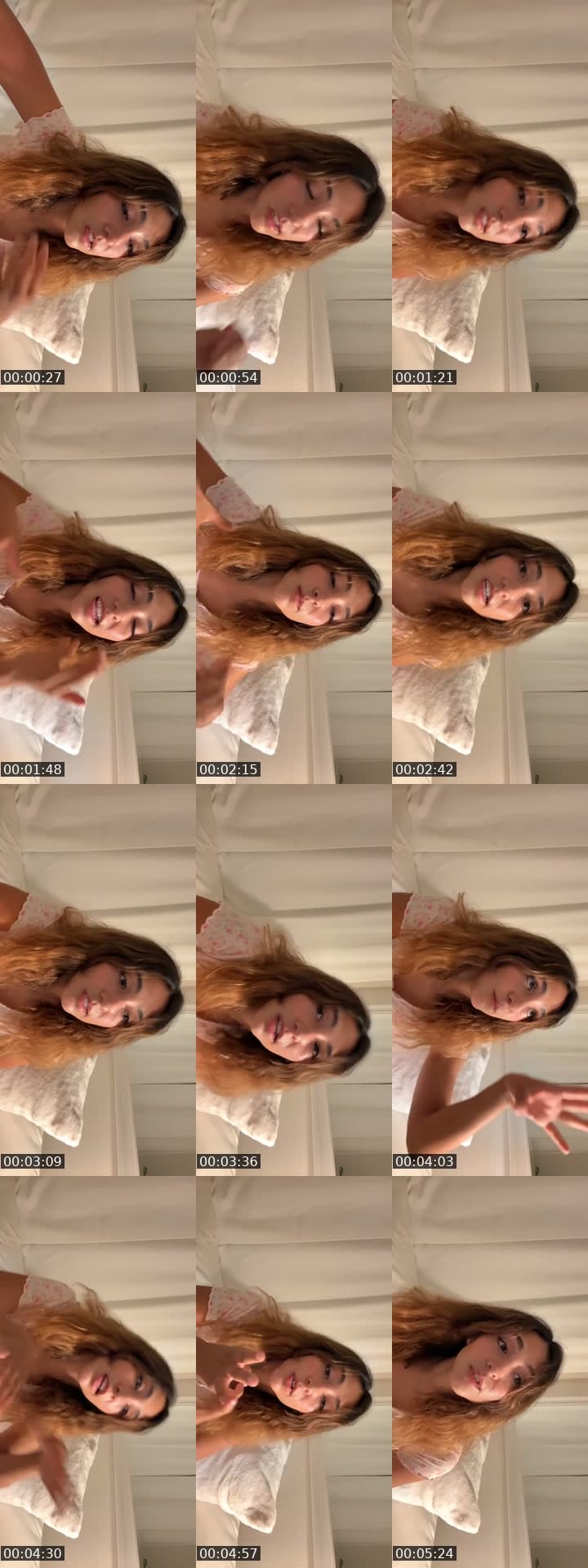 @isabelmontenegro.live TikTok live stream