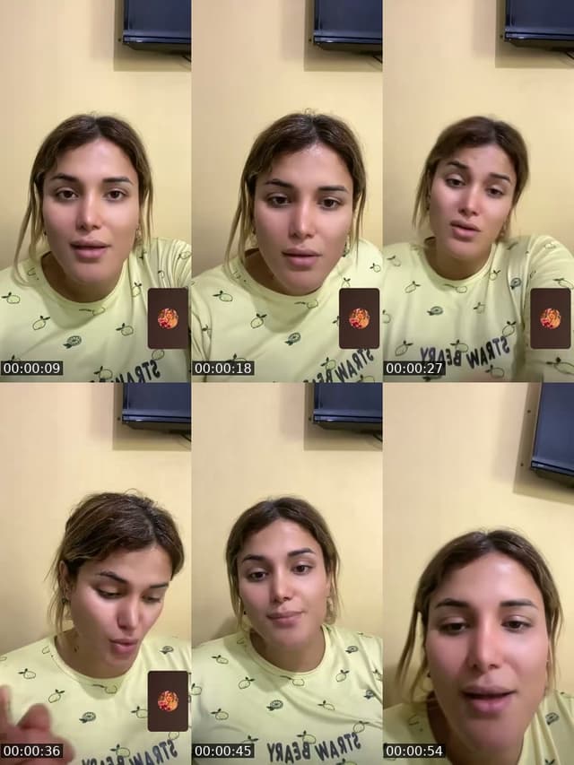 @jouli484 TikTok live