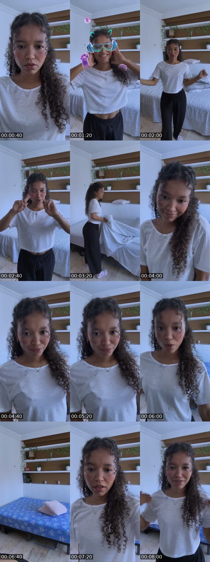 @yctup1 TikTok live stream