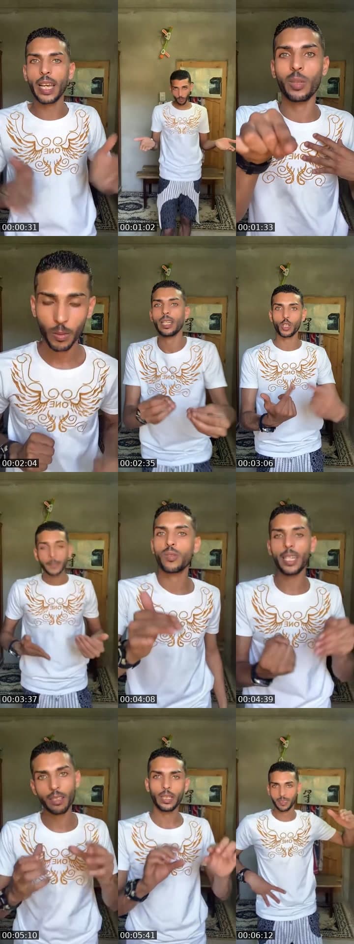 ياسين التركي واحد بس🔥⚔️