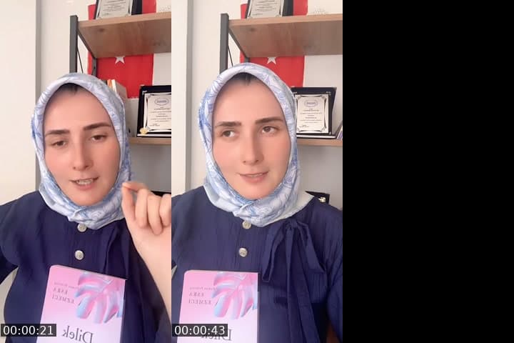 @zihin.mimar41 TikTok live stream