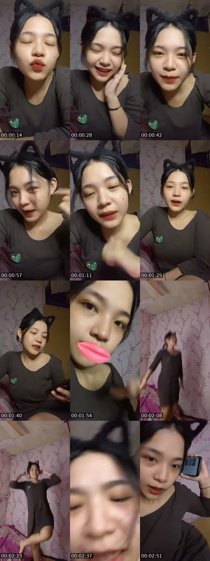 @tuanputri_1809 TikTok live stream